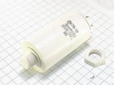 К78-17А 250в 47 мкф фото 2 К78-17А 250в 47 мкф фото 2