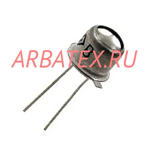 АЛ301Б диод светоизлучающий АЛ301Б диод светоизлучающий