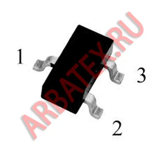 КТ3151Г-9 фото 3