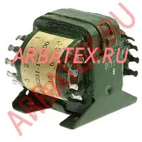ТПП250-115-400В трансформатор