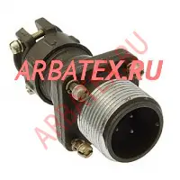 ШРГ32ПК8НШ3 вилка блочная фото