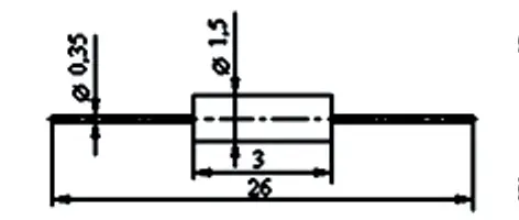 2А120АГ диод фото 2 2А120АГ диод фото 2