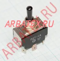 П2Т-1А переключатель