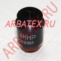 4КНР кнопка