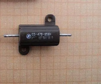 С5-47В 25Вт 100 фото 2 С5-47В 25Вт 100 фото 2