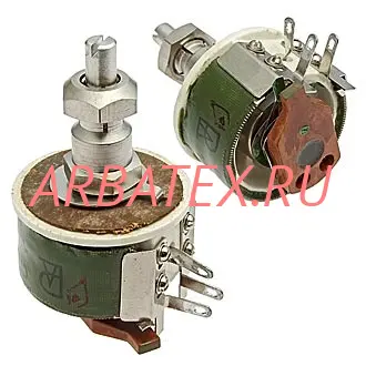 СП5-30-II-15Е 10 Ом