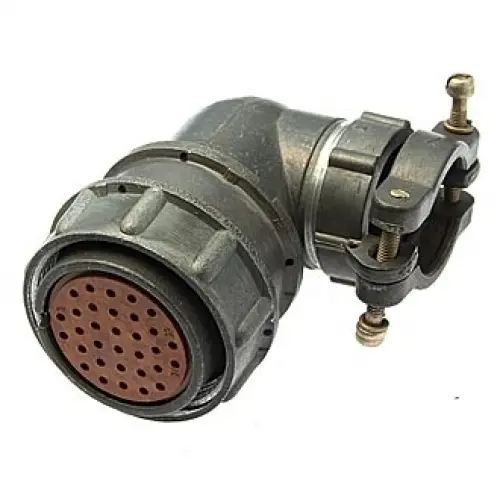 2РМ42КУН30Г2В1 розетка фото фото 2 2РМ42КУН30Г2В1 розетка Разъемы разное фото фото 2