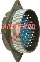 ШР60П47ЭШ2 вилка блочная фото