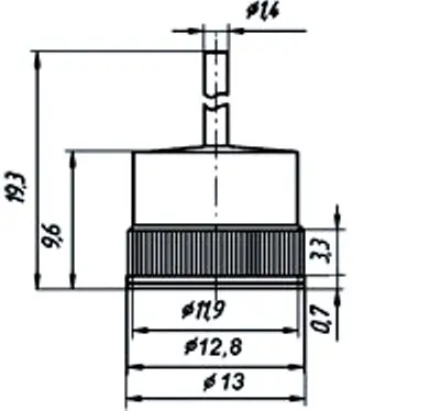ДВА204-20Х-2 фото 6