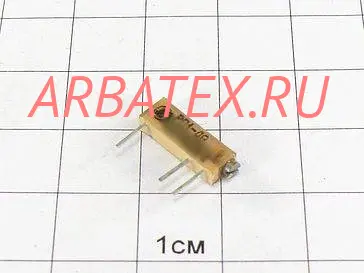 РП1-48 0,25вт 68