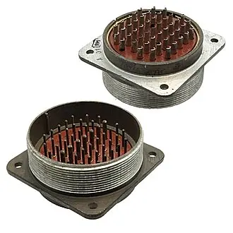 2РТ60ПК47НШ2-А вилка блочная фото фото 2 2РТ60ПК47НШ2-А вилка блочная Разъемы разное фото фото 2