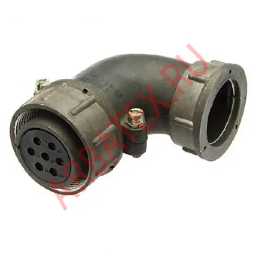 ШР28У7ЭШ9 розетка кабельная фото фото 2 ШР28У7ЭШ9 розетка кабельная Разъемы разное фото фото 2