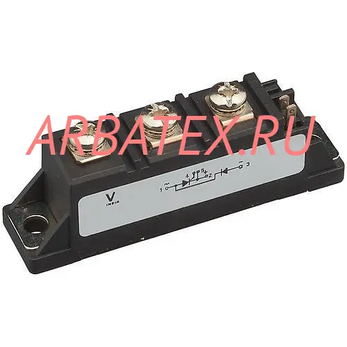 МТТ80-14 силовой модуль