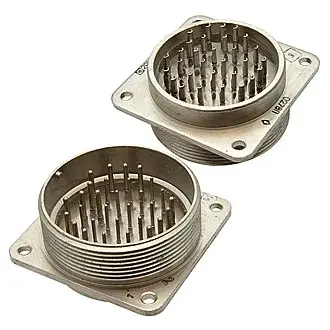 РМГ42Б30Ш2А1 Разъемы разное фото фото 2