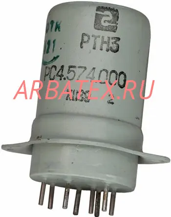РТН3 РС4.574.000 РТН3 РС4.574.000