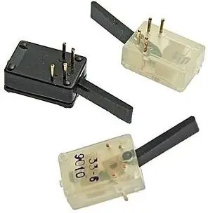 ПТ33-2 тумблер фото 2