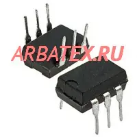 АОТ161Б оптопара транзисторная