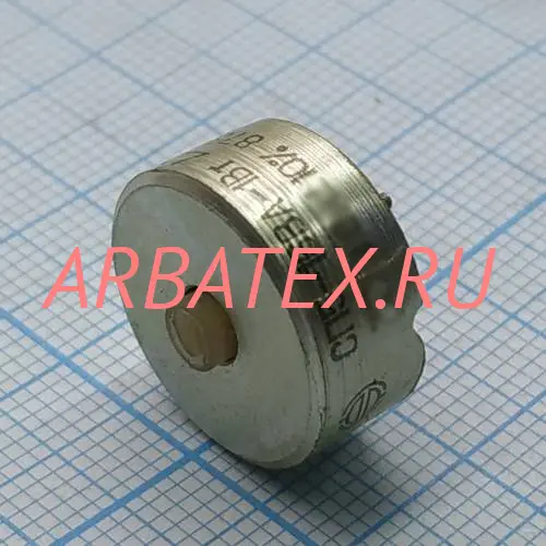 СП5-16ВА 1Вт 470 СП5-16ВА 1Вт 470