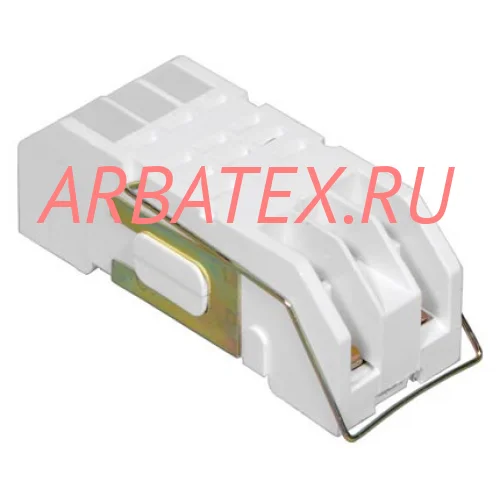 РП21-002 тип 3 Колодка РП21-002 тип 3 Колодка