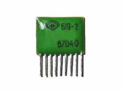 Б19-2 2.2 кОм фото 2 Б19-2 2.2 кОм фото 2