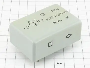 РВЭ-1 РС4.544.000-10 фото 2 РВЭ-1 РС4.544.000-10 фото 2