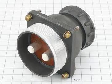 2РТ16ПК2ЭШ5-А вилка кабельная Разъемы разное фото фото 3