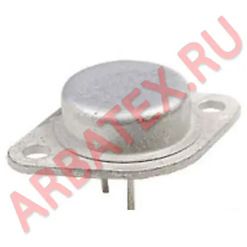 КТ8155А фото 3 КТ8155А фото 3