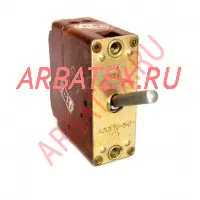 АЗСГК-50 2С автомат защиты