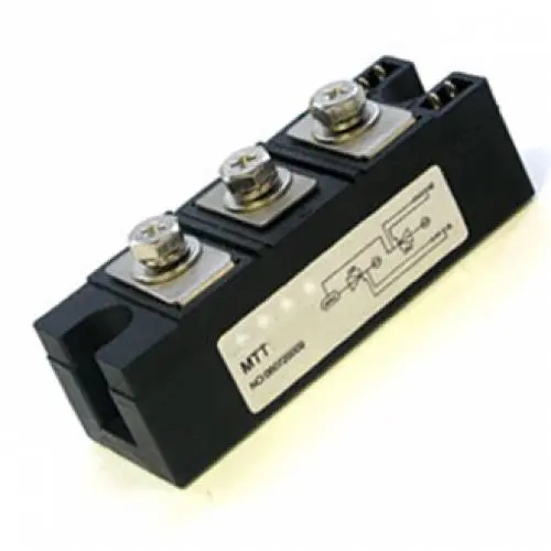 МТТ160-14 модуль тиристорный фото 2 МТТ160-14 модуль тиристорный фото 2