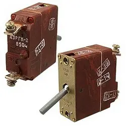 АЗРГК-40 2С автомат защиты фото 2 АЗРГК-40 2С автомат защиты фото 2