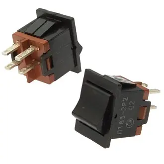 ПТ83-3П1 тумблер