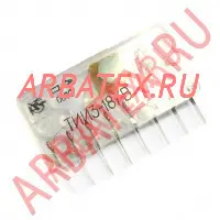 ТИИ3-233В трансформатор