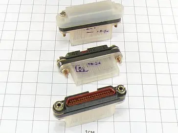 ОНП-ЖИ-8-42/46-Р29-6ВС фото фото 2 ОНП-ЖИ-8-42/46-Р29-6ВС Разъемы разное фото фото 2