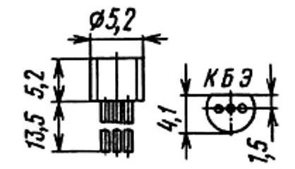 КТ350А фото 2 КТ350А фото 2