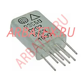 РЭС-60 РС4.569.435-05.03 РЭС-60 РС4.569.435-05.03