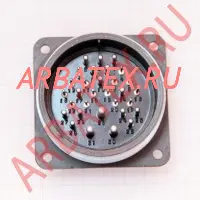 2РТ55П31НШ3-А вилка фото