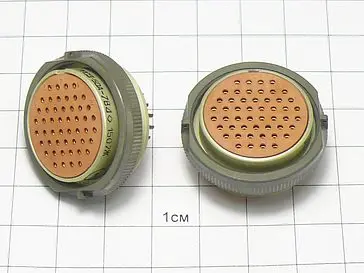 РРС3-50А-0-7В фото фото 2 РРС3-50А-0-7В Разъемы разное фото фото 2