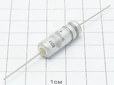 К50-15 10в 33 мкф фото 2 К50-15 10в 33 мкф фото 2