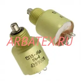 СП3-45А 1Вт 1.5кОм СП3-45А 1Вт 1.5кОм