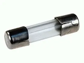 ПЦ30 0,5А Предохранители фото