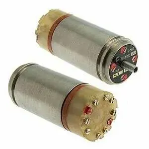 2,5вт лш3.010.396 кл.0,1 Вращающиеся трансформаторы фото фото 2