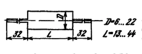 К73-11 630в 0.47 мкф фото 3 К73-11 630в 0.47 мкф фото 3