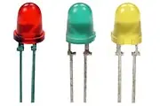 АЛ336Г диод светоизлучающий фото 2 АЛ336Г диод светоизлучающий фото 2