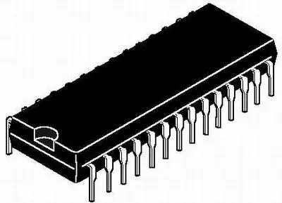 Г530КП14 микросхема фото 2