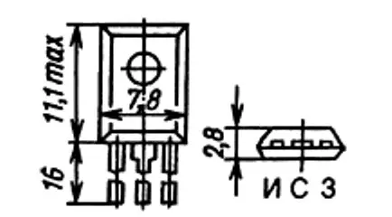КП961А фото 2 КП961А фото 2