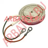 ТБ343-500-10-625 тиристор