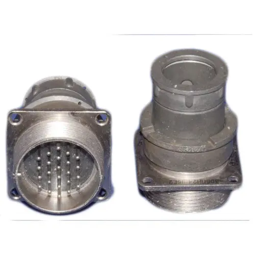 2РМГ42БПН50Ш2Е2 вилка фото фото 2 2РМГ42БПН50Ш2Е2 вилка Разъемы разное фото фото 2