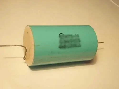 К73-14 4кВ 0.056 мкф фото 2 К73-14 4кВ 0.056 мкф фото 2