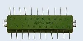 ЛЗЕ-1,0 1200В линия задержки фото 2