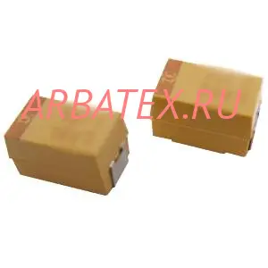 К53-56АВ 16в 47 мкф